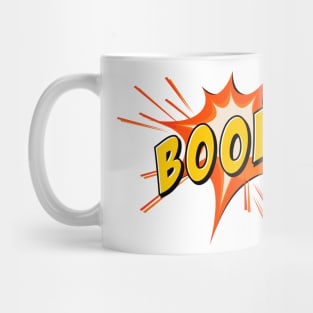 Boom Mug